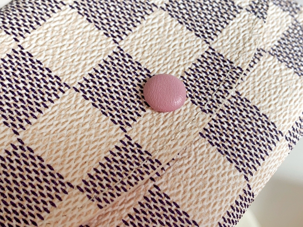 LVコピーウォレット全体デザイン